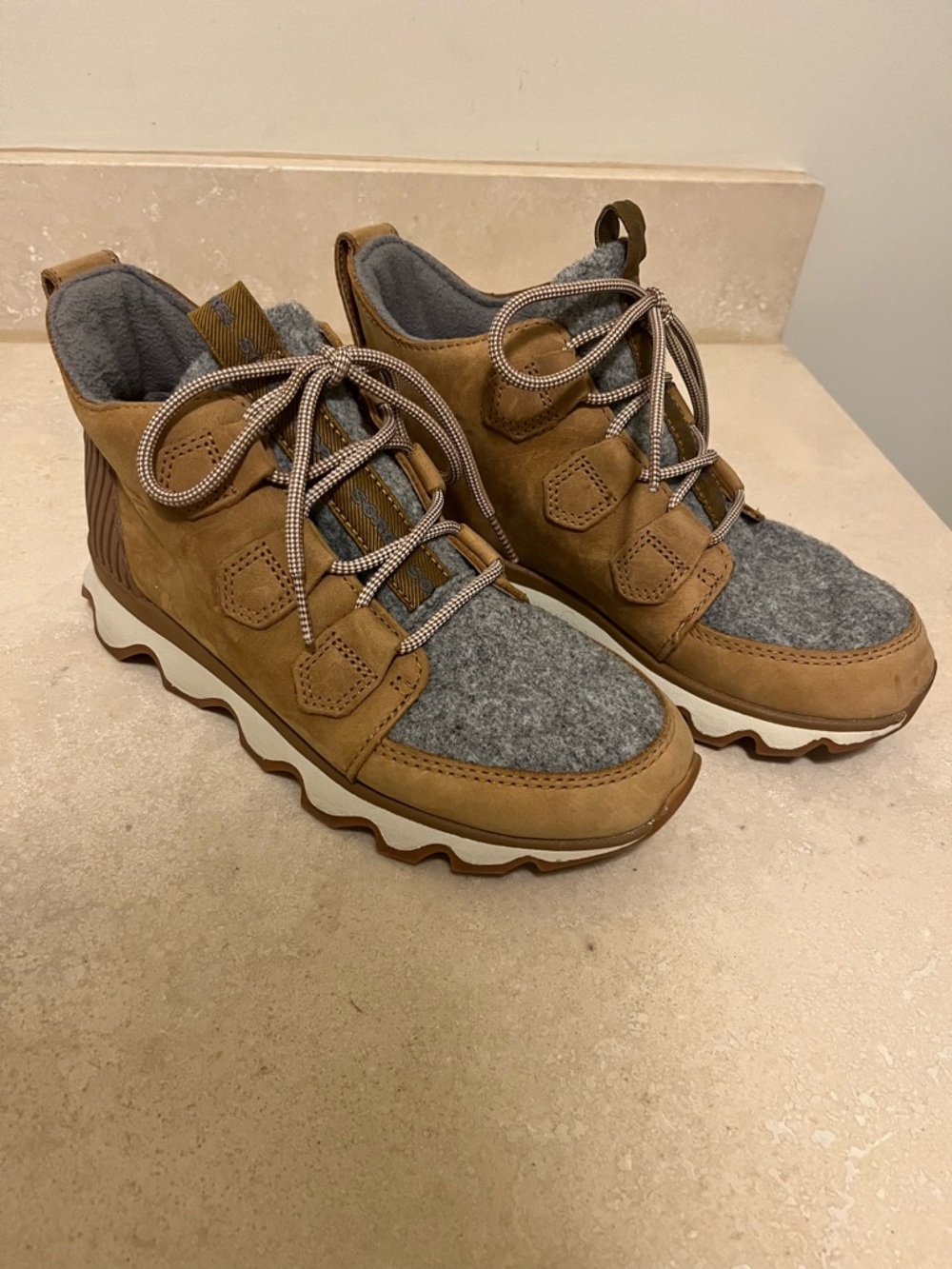 Sorel Boots